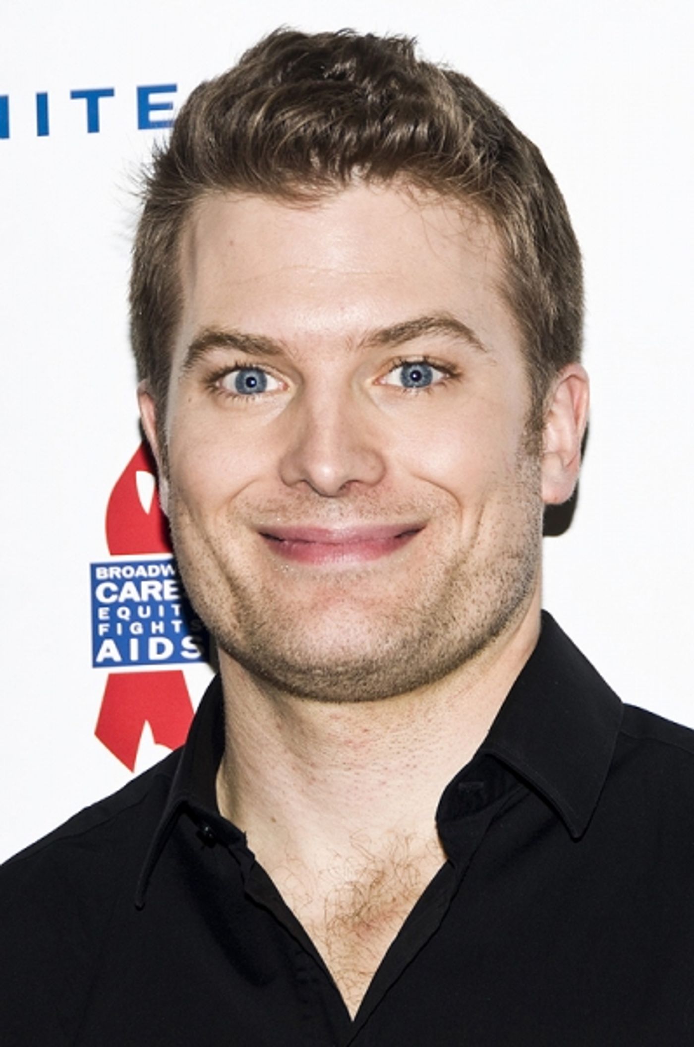 Photo Coverage: ABC Daytime Stars Salute BC/EFA  Image