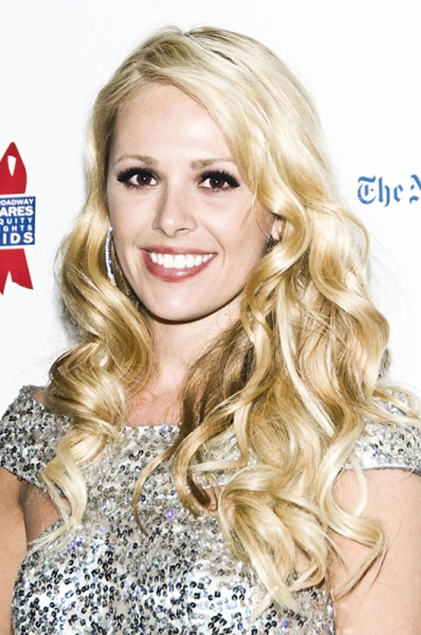 Photo Coverage: ABC Daytime Stars Salute BC/EFA  Image