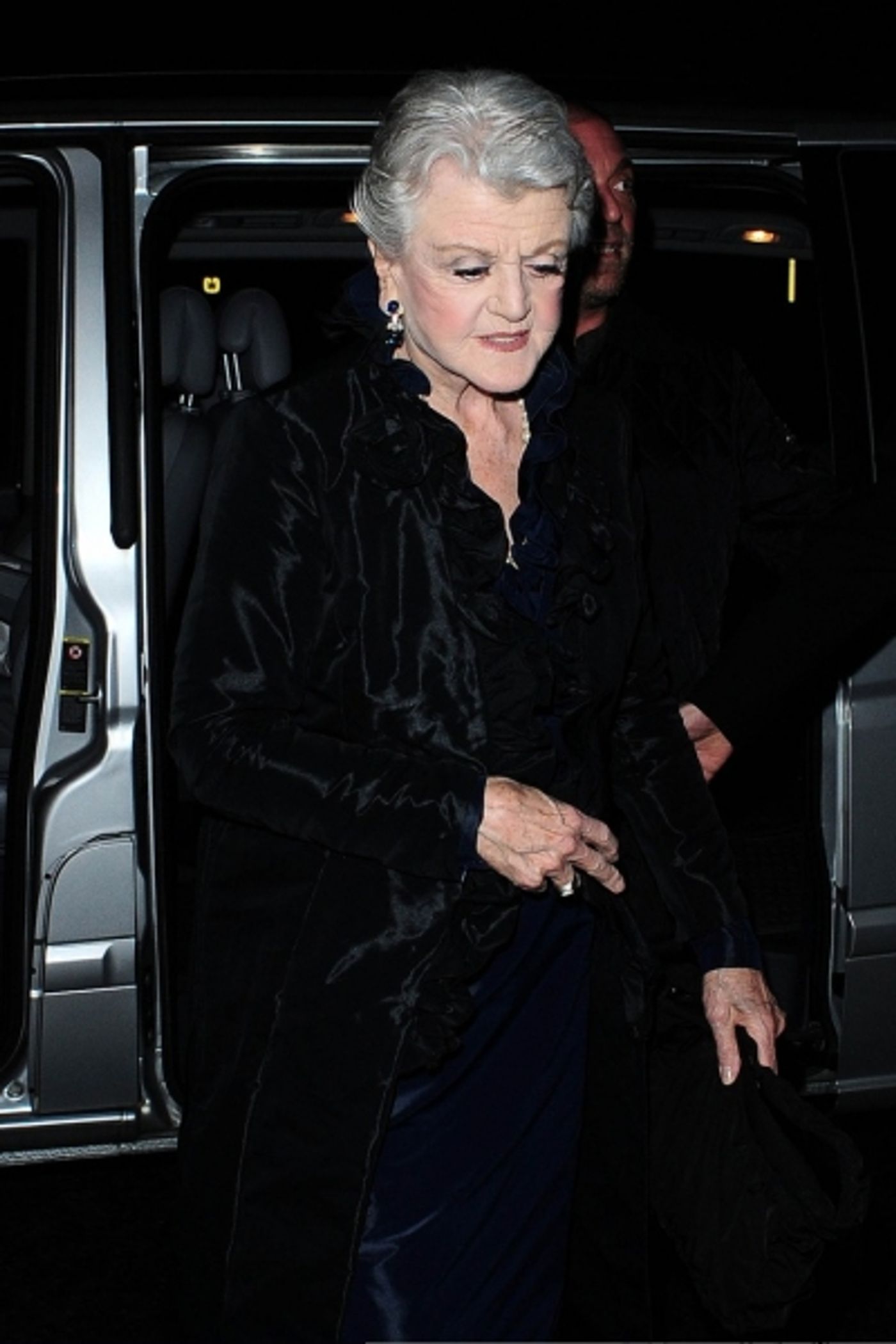 Photo Flash: 2011 Olivier Awards Gala Arrivals - Part 1  Image