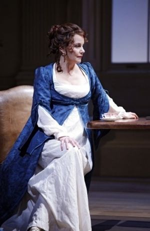 Margaret Colin Photo