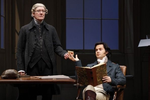 Photo Flash: A First Look at ARCADIA in Performance!  Image