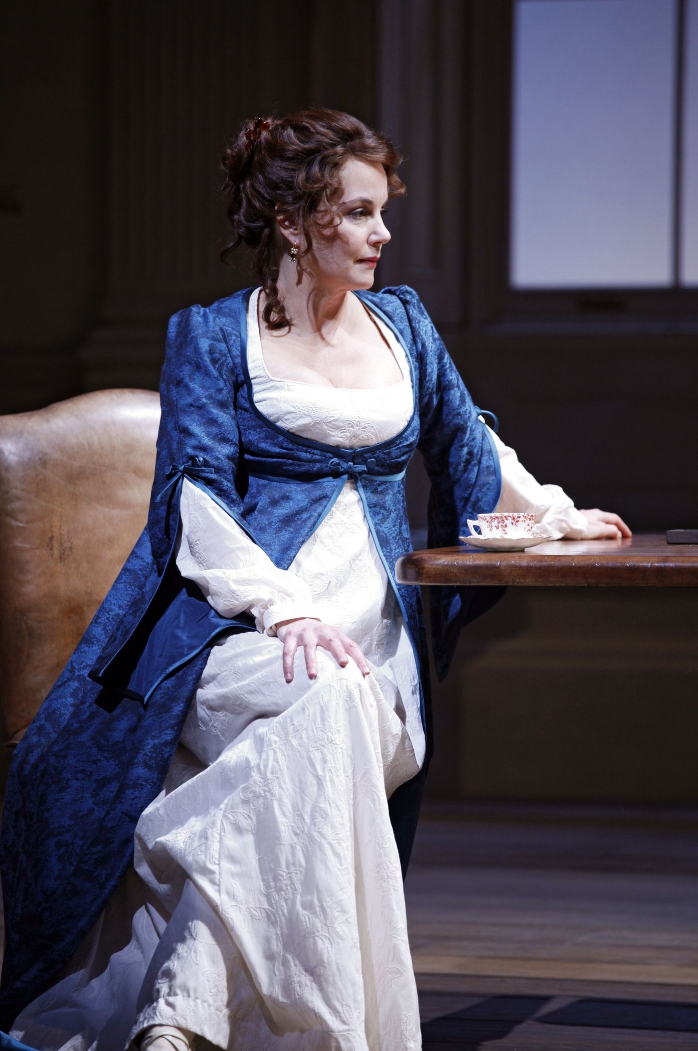 Photo Flash: A First Look at ARCADIA in Performance!  Image
