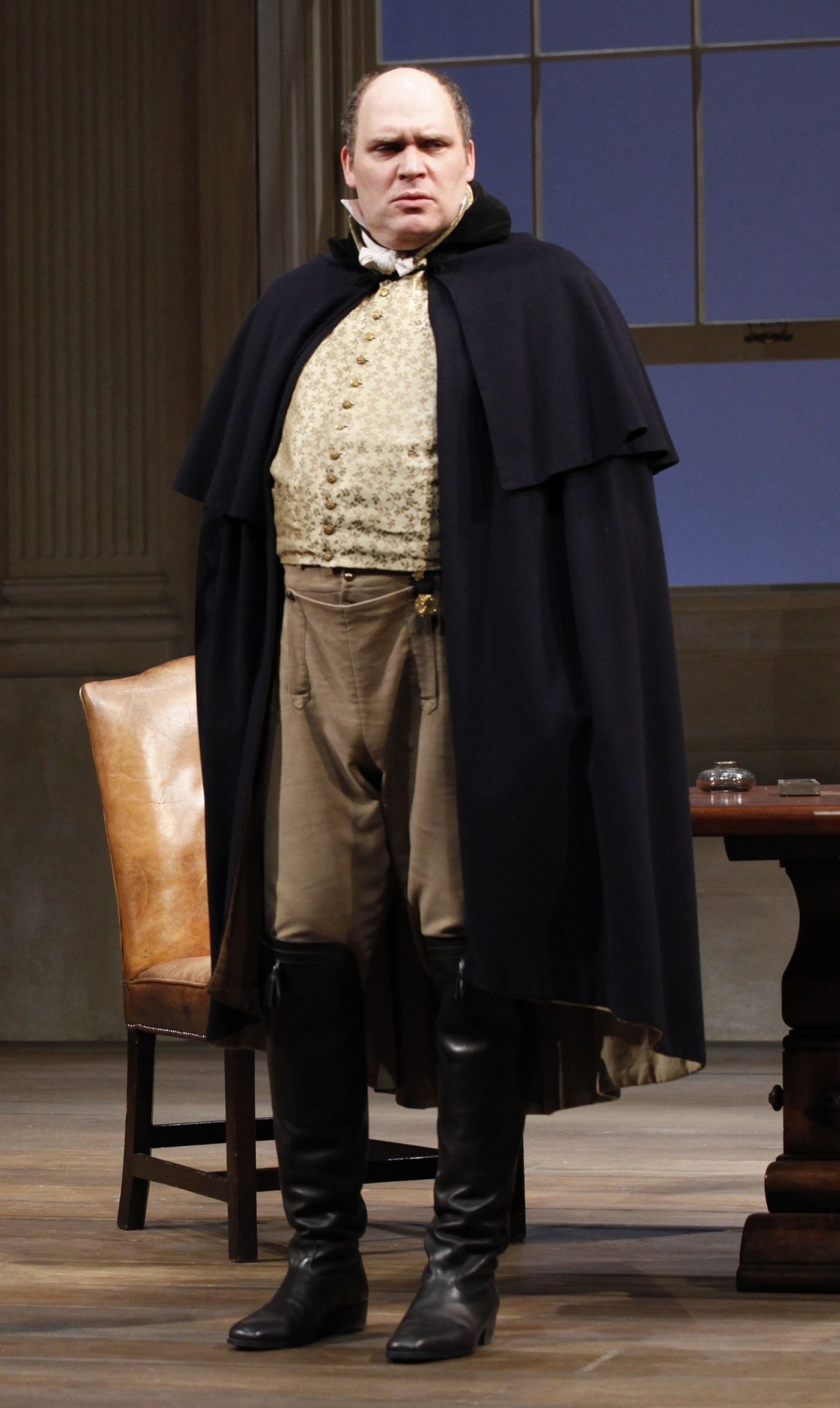 Photo Flash: A First Look at ARCADIA in Performance!  Image
