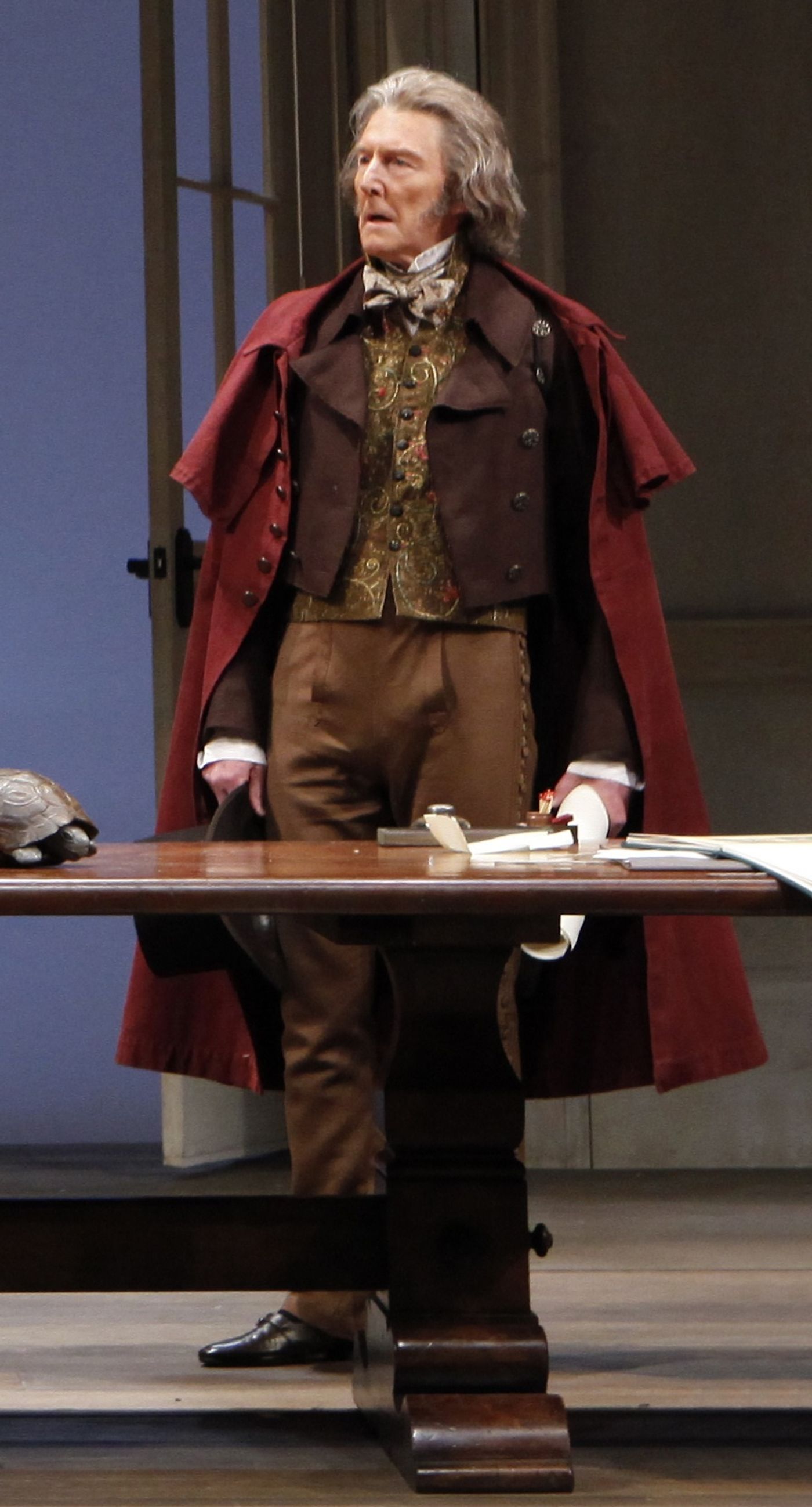 Photo Flash: A First Look at ARCADIA in Performance!  Image