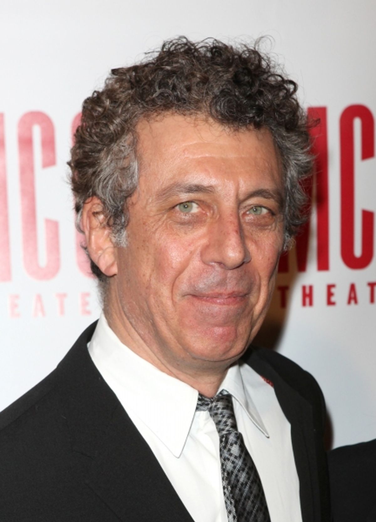 Eric Bogosian attending the MISCAST 2011 MCC Theater's Annual Musical Gala in New York City. at 