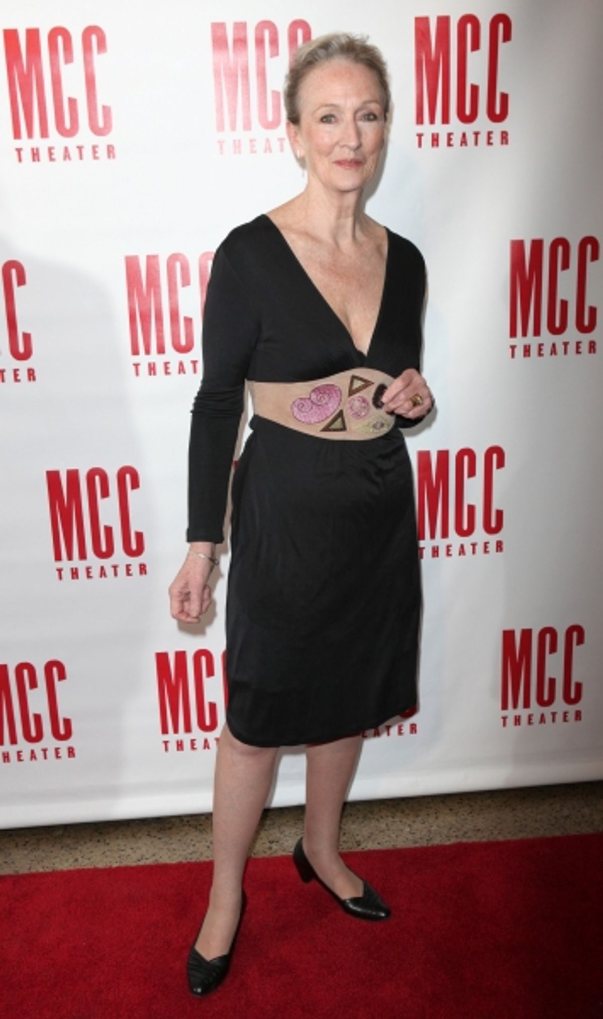 Kathleen Chalfant attending the MISCAST 2011 MCC Theater's Annual Musical Gala in New York City. at 