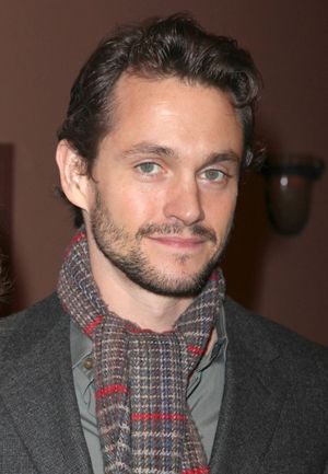 Hugh Dancy attending the MISCAST 2011 MCC Theater's Annual Musical Gala in New York City. @ BroadwayWorld Hugh Dancy attending the MISCAST 2011 MCC Theater's Annual Musical Gala in New York C Photo