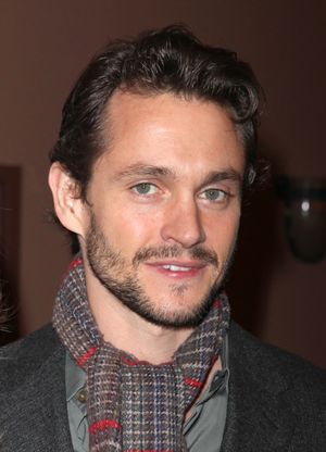 Hugh Dancy attending the MISCAST 2011 MCC Theater's Annual Musical Gala in New York City. @ BroadwayWorld Hugh Dancy attending the MISCAST 2011 MCC Theater's Annual Musical Gala in New York C Photo