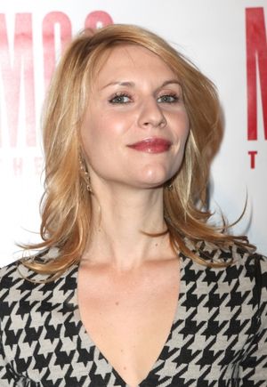 Claire Danes attending the MISCAST 2011 MCC Theater's Annual Musical Gala in New York City. @ BroadwayWorld Claire Danes attending the MISCAST 2011 MCC Theater's Annual Musical Gala in New York Photo