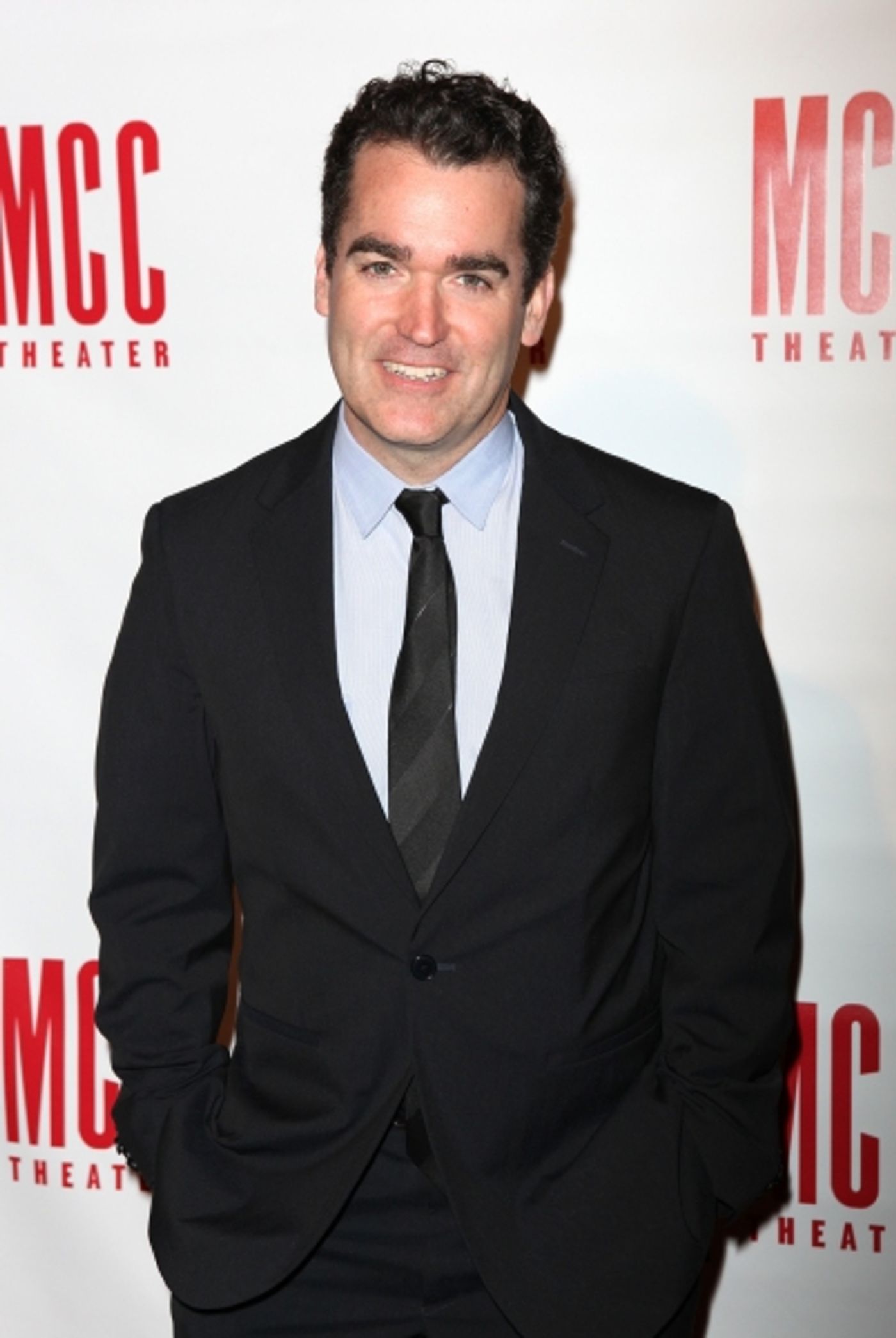 Photo Coverage: 2011 MCC MISCAST Gala - Danes, Dancy, Borle, Leo & More!  Image