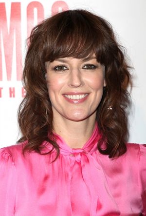 Rosemarie DeWitt attending the MISCAST 2011 MCC Theater's Annual Musical Gala in New York City. @ BroadwayWorld Rosemarie DeWitt attending the MISCAST 2011 MCC Theater's Annual Musical Gala in New Photo