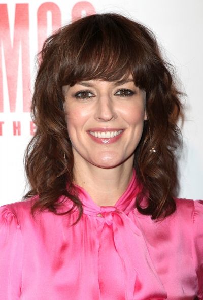 Rosemarie DeWitt attending the MISCAST 2011 MCC Theater's Annual Musical Gala in New  Photo