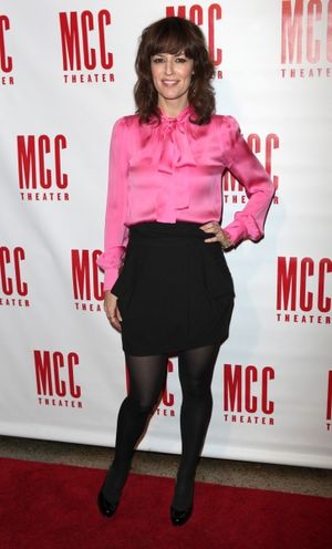 Rosemarie DeWitt attending the MISCAST 2011 MCC Theater's Annual Musical Gala in New York City. @ BroadwayWorld Rosemarie DeWitt attending the MISCAST 2011 MCC Theater's Annual Musical Gala in New Photo
