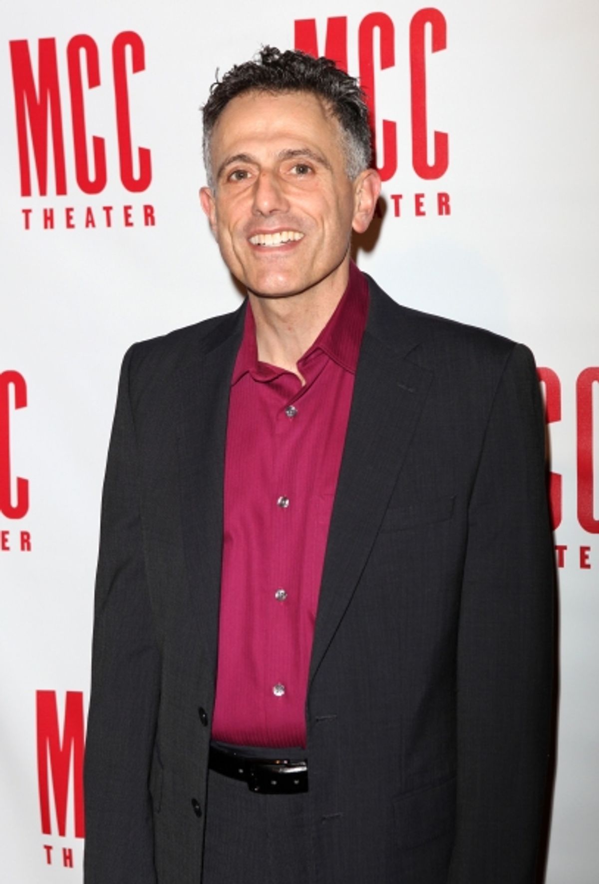David Greenspan attending the MISCAST 2011 MCC Theater's Annual Musical Gala in New York City. at 