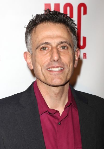 David Greenspan attending the MISCAST 2011 MCC Theater's Annual Musical Gala in New Y Photo
