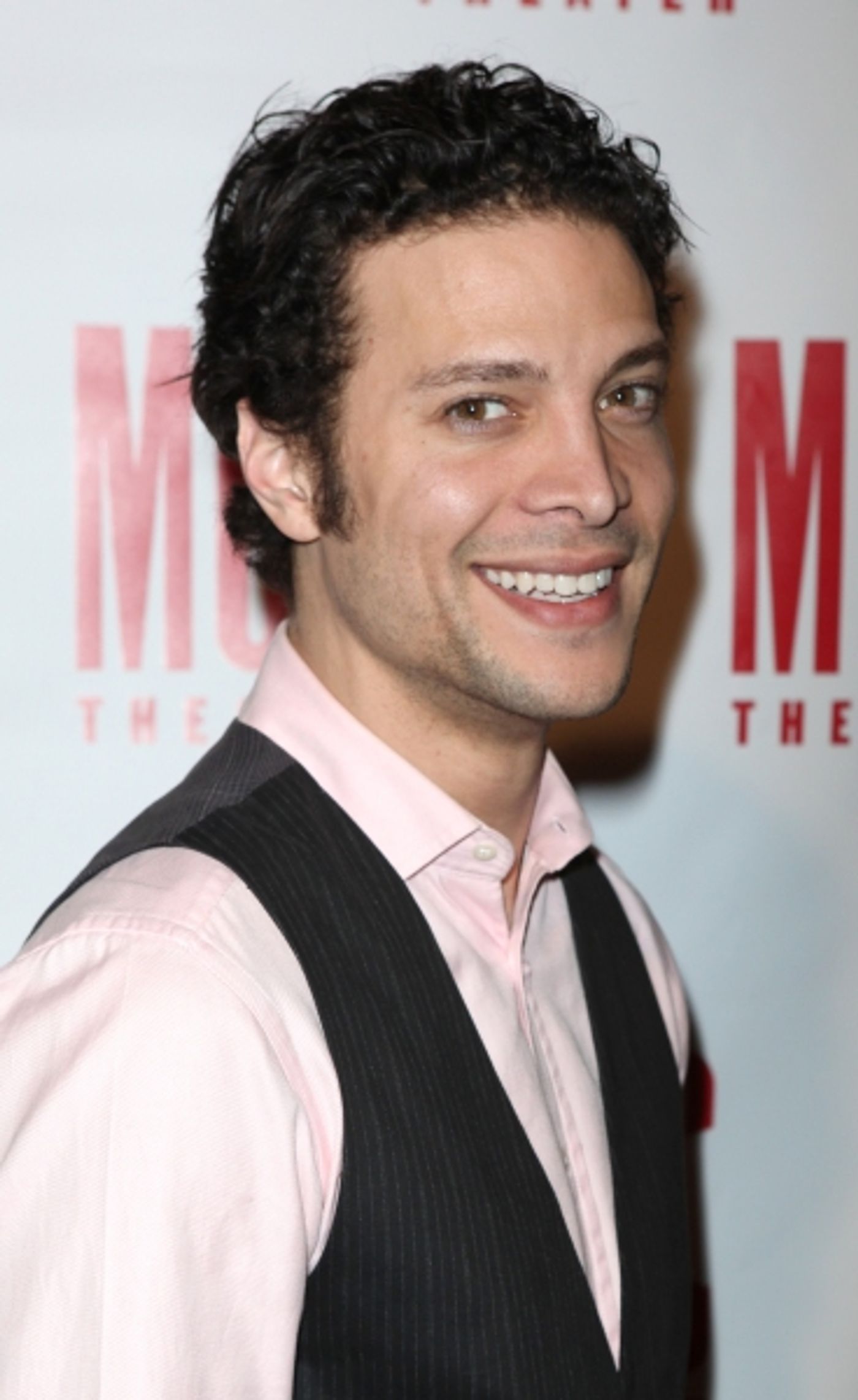 Photo Coverage: 2011 MCC MISCAST Gala - Danes, Dancy, Borle, Leo & More!  Image