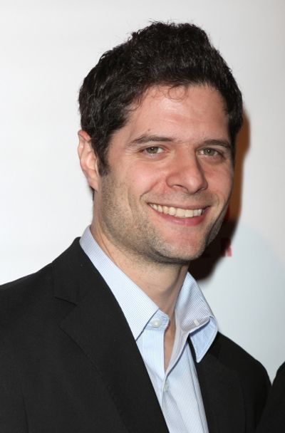 Tom Kitt attending the MISCAST 2011 MCC Theater's Annual Musical Gala in New York Cit Photo