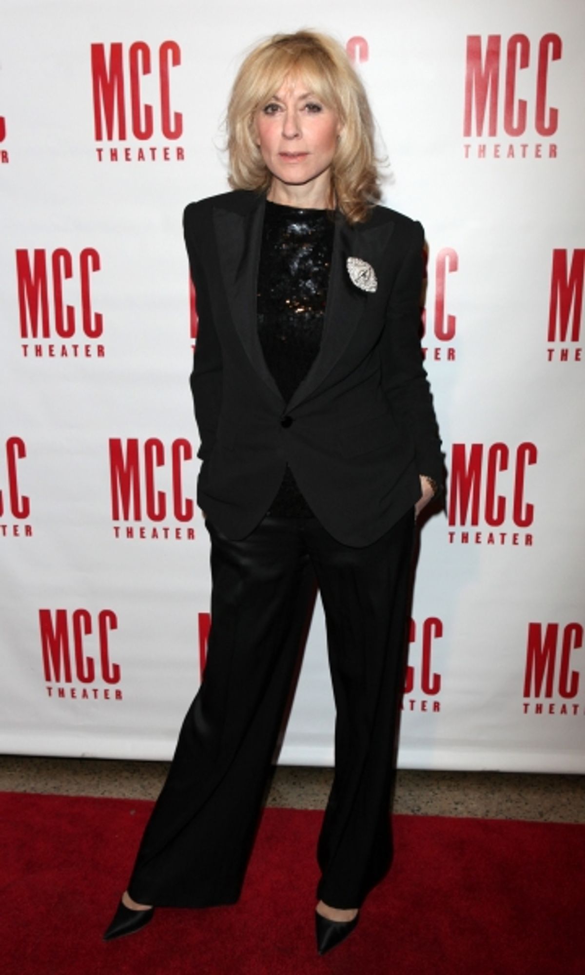 Judith Light attending the MISCAST 2011 MCC Theater's Annual Musical Gala in New York City. at 