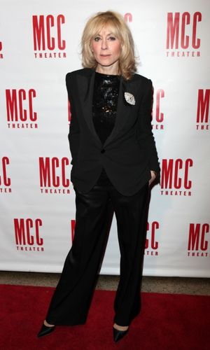 Judith Light attending the MISCAST 2011 MCC Theater's Annual Musical Gala in New York City. @ BroadwayWorld Judith Light attending the MISCAST 2011 MCC Theater's Annual Musical Gala in New York Photo