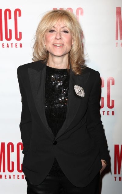 Judith Light attending the MISCAST 2011 MCC Theater's Annual Musical Gala in New York Photo