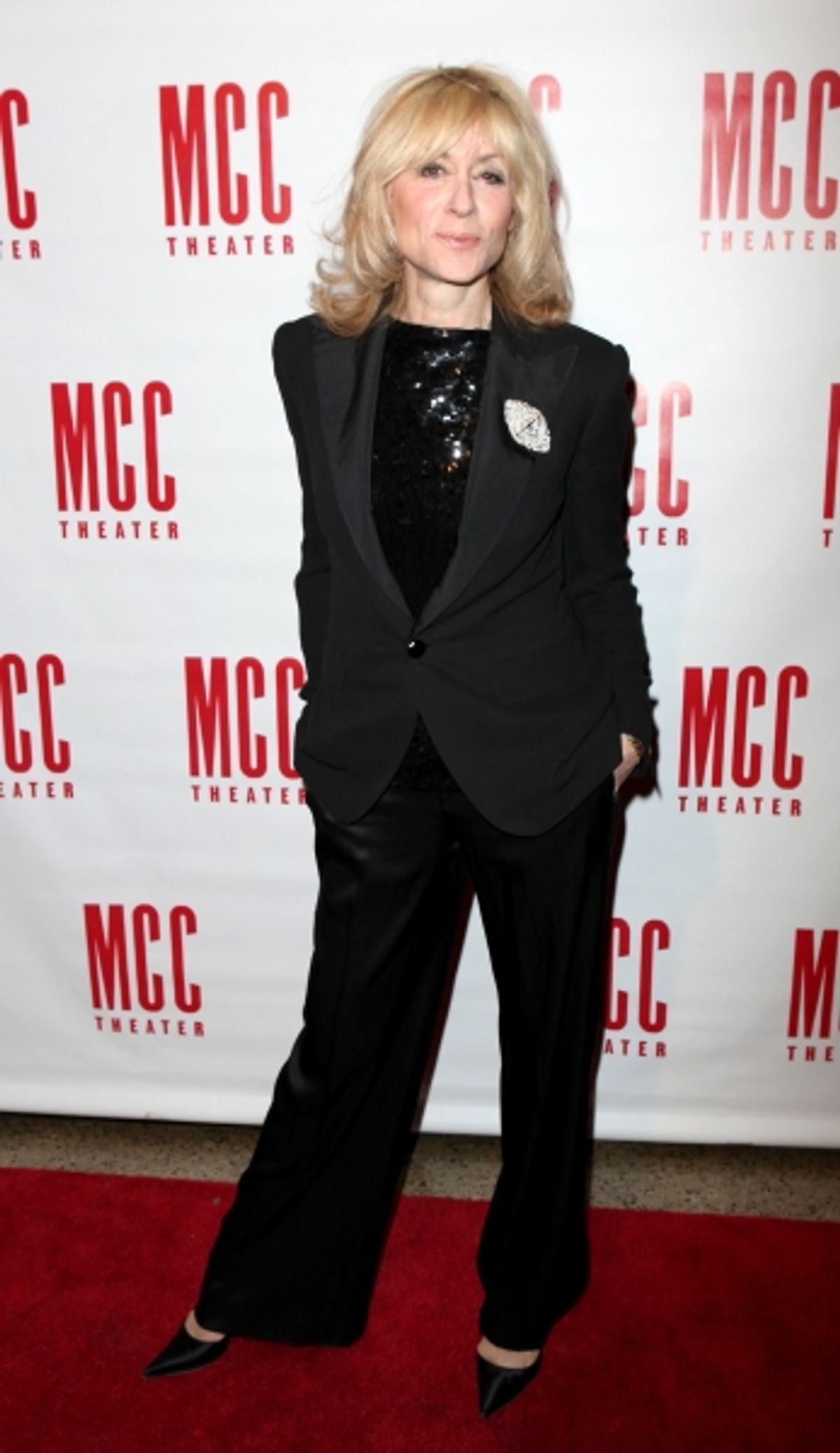 Judith Light attending the MISCAST 2011 MCC Theater's Annual Musical Gala in New York City. at 