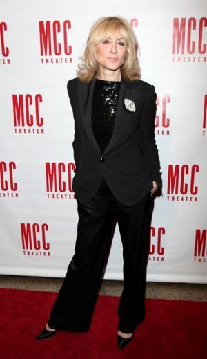 Judith Light attending the MISCAST 2011 MCC Theater's Annual Musical Gala in New York City. @ BroadwayWorld Judith Light attending the MISCAST 2011 MCC Theater's Annual Musical Gala in New York Photo
