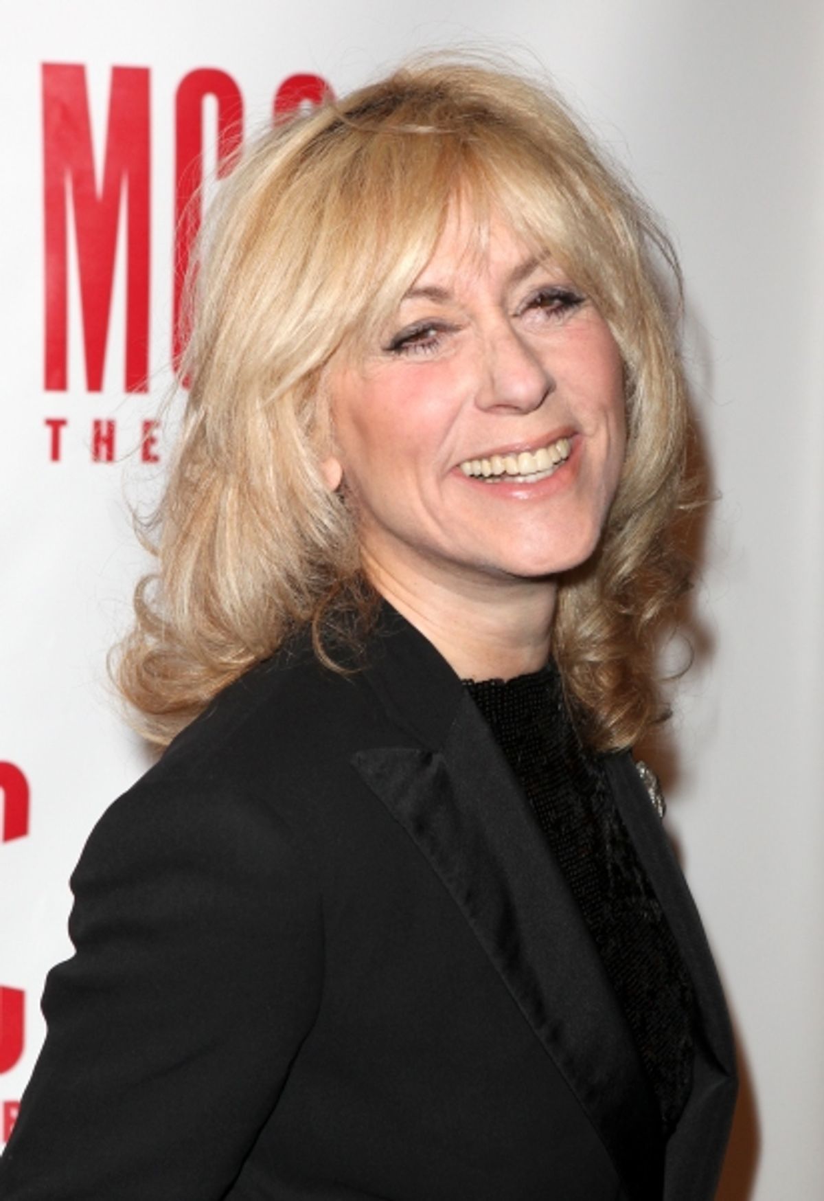 Judith Light attending the MISCAST 2011 MCC Theater's Annual Musical Gala in New York City. at 