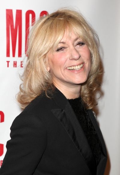 Judith Light attending the MISCAST 2011 MCC Theater's Annual Musical Gala in New York Photo