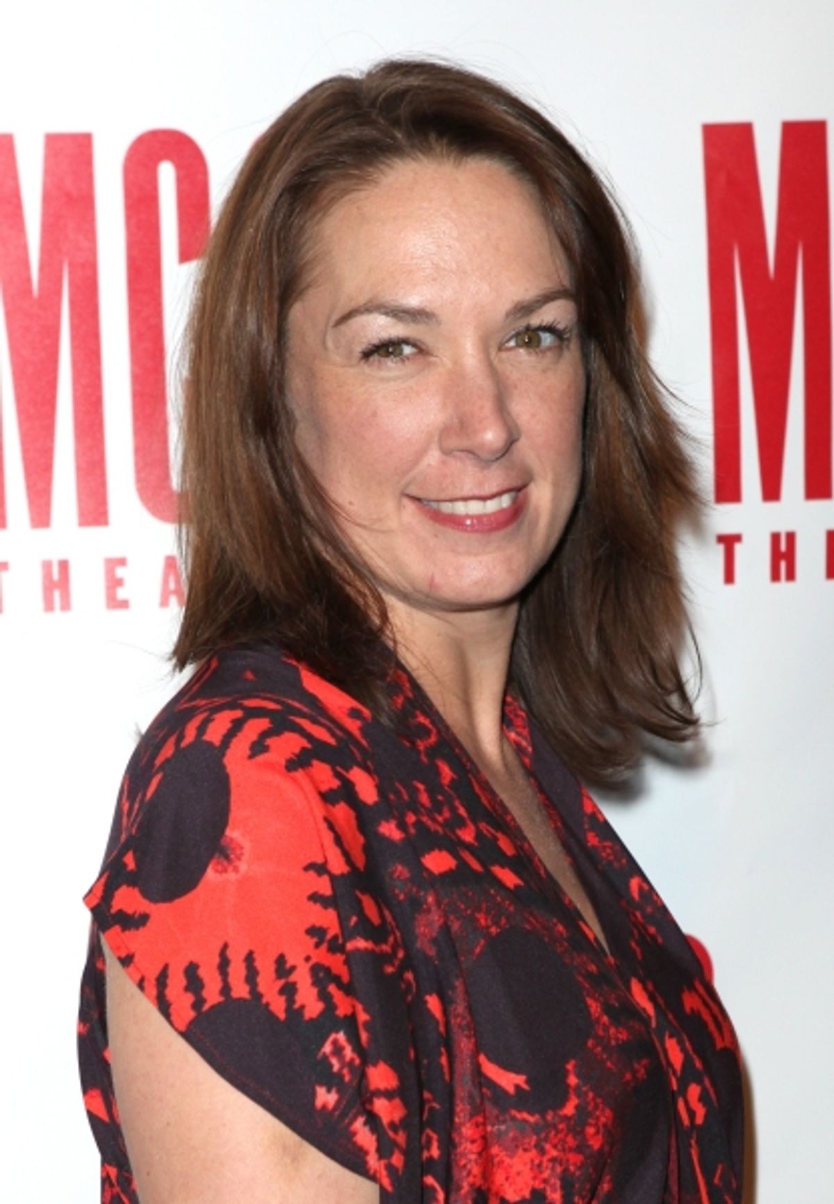 Elizabeth Marvel attending the MISCAST 2011 MCC Theater's Annual Musical Gala in New York City. at 
