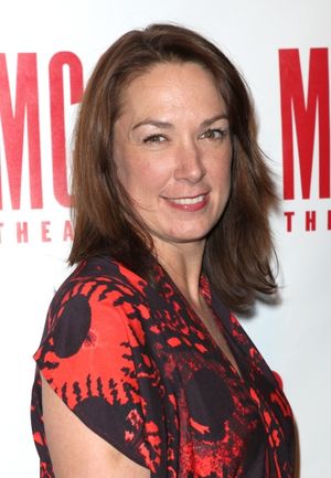 Elizabeth Marvel attending the MISCAST 2011 MCC Theater's Annual Musical Gala in New York City. @ BroadwayWorld Elizabeth Marvel attending the MISCAST 2011 MCC Theater's Annual Musical Gala in New Photo