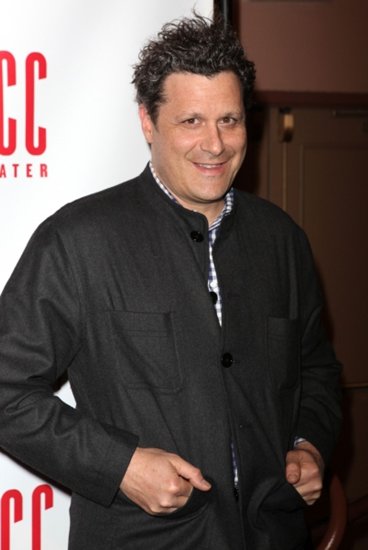 Photo Coverage: 2011 MCC MISCAST Gala - Danes, Dancy, Borle, Leo & More!  Image