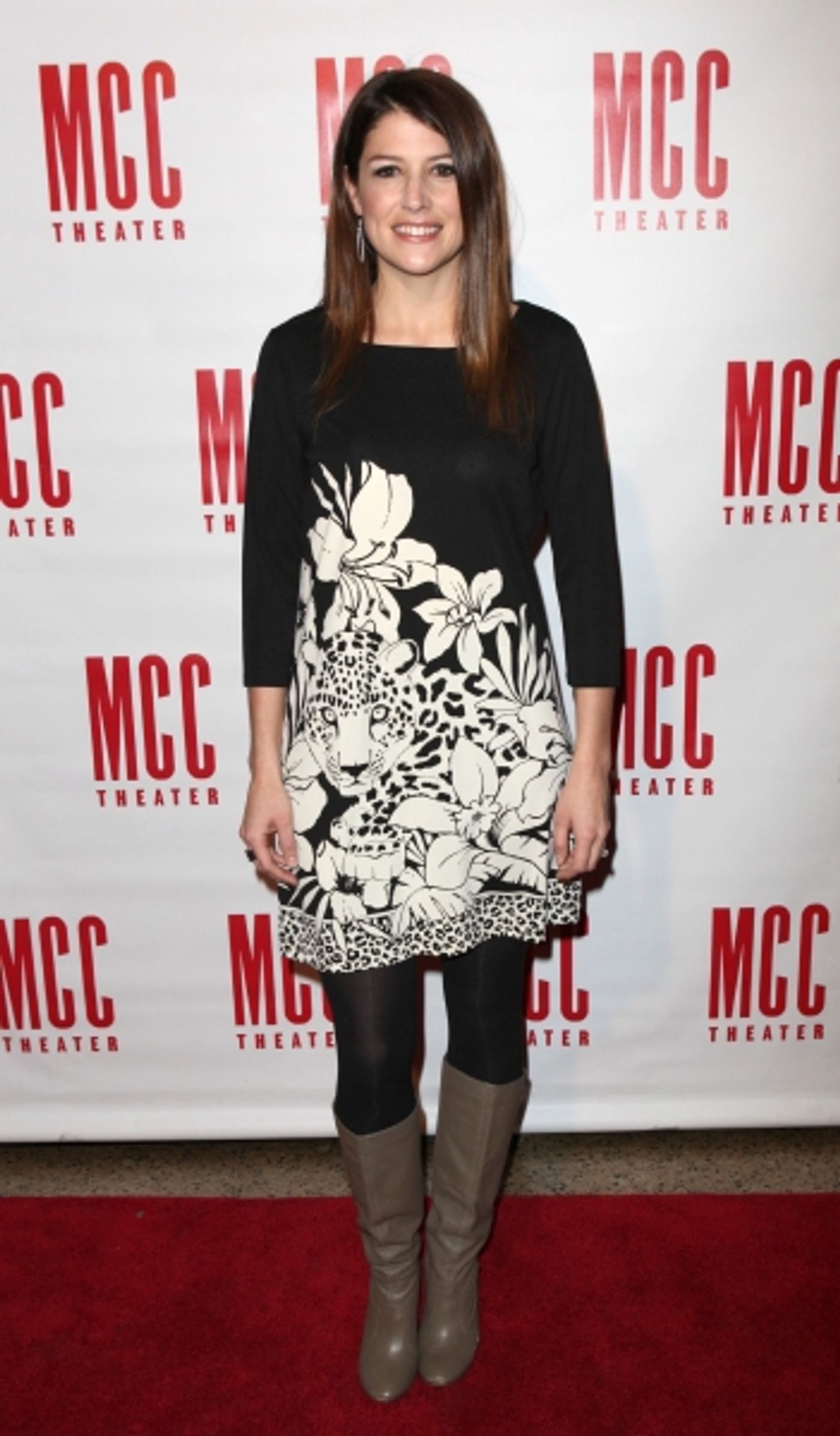 Photo Coverage: 2011 MCC MISCAST Gala - Danes, Dancy, Borle, Leo & More!  Image
