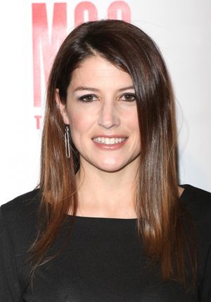 Nicole Parker attending the MISCAST 2011 MCC Theater's Annual Musical Gala in New York City. @ BroadwayWorld Nicole Parker attending the MISCAST 2011 MCC Theater's Annual Musical Gala in New Yor Photo