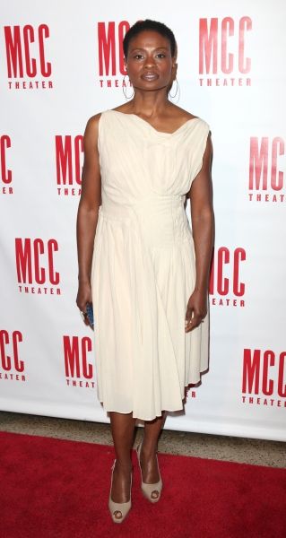 Adina Porter Photo