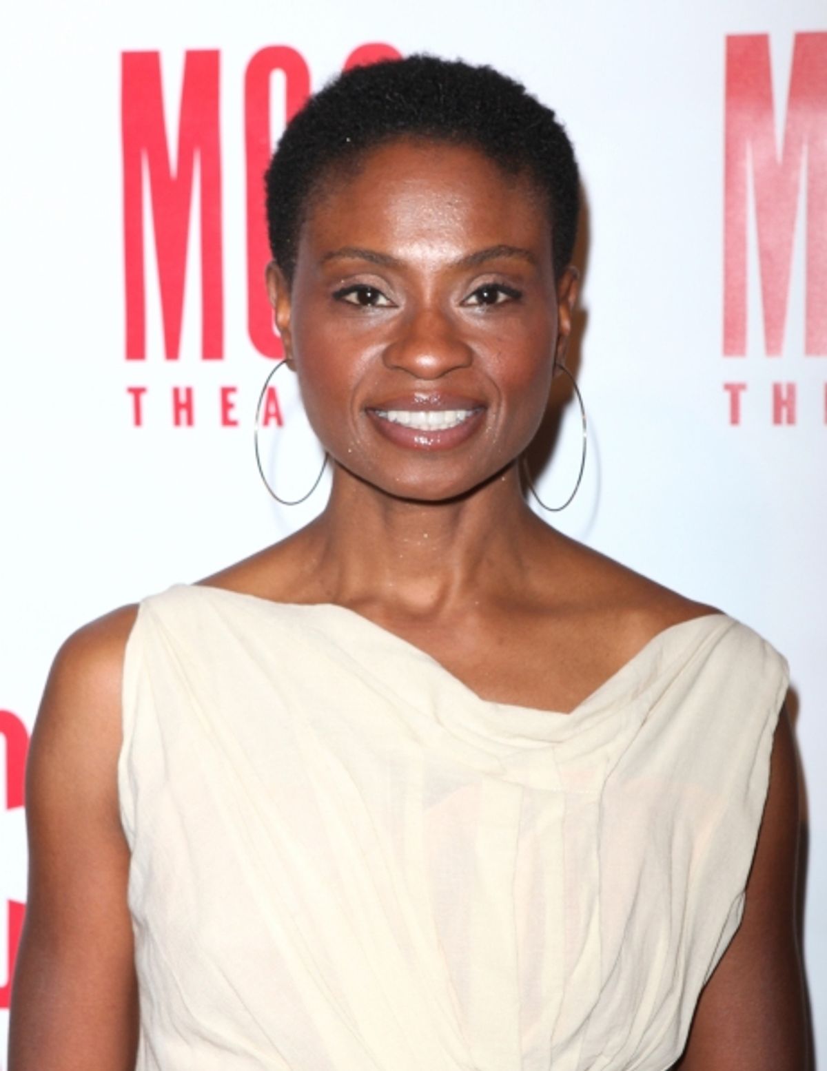 Adina Porter attending the MISCAST 2011 MCC Theater's Annual Musical Gala in New York City. at 