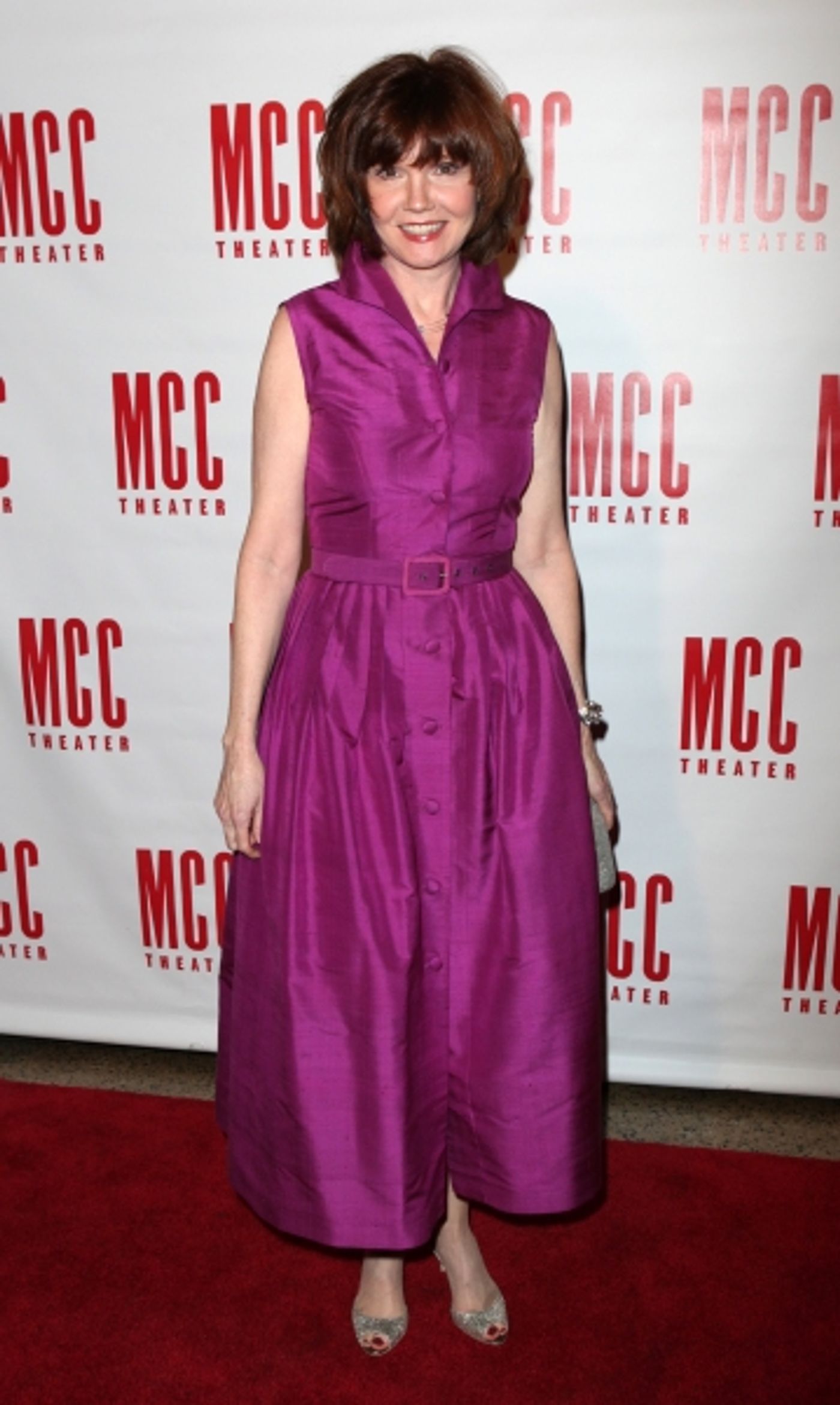 Photo Coverage: 2011 MCC MISCAST Gala - Danes, Dancy, Borle, Leo & More!  Image