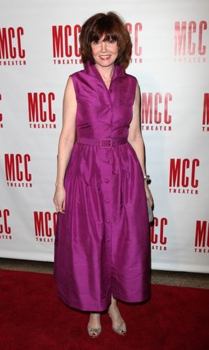 Connie Ray attending the MISCAST 2011 MCC Theater's Annual Musical Gala in New York City. @ BroadwayWorld Connie Ray attending the MISCAST 2011 MCC Theater's Annual Musical Gala in New York C Photo