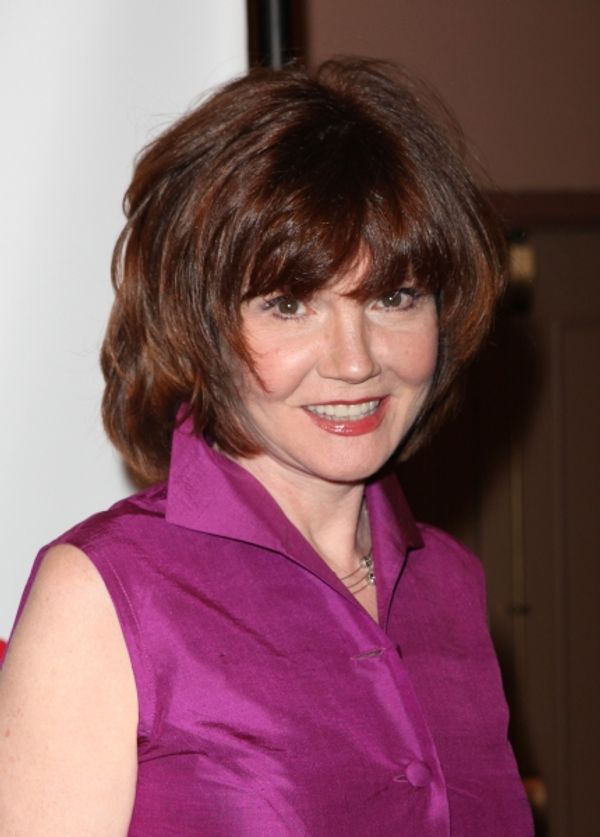 Connie Ray attending the MISCAST 2011 MCC Theater's Annual Musical Gala in New York C Photo