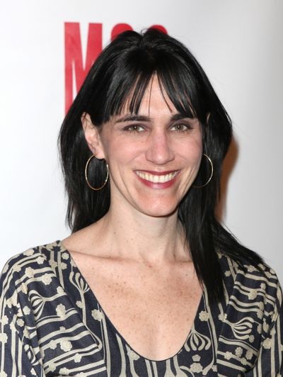 Leigh Silverman attending the MISCAST 2011 MCC Theater's Annual Musical Gala in New Y Photo