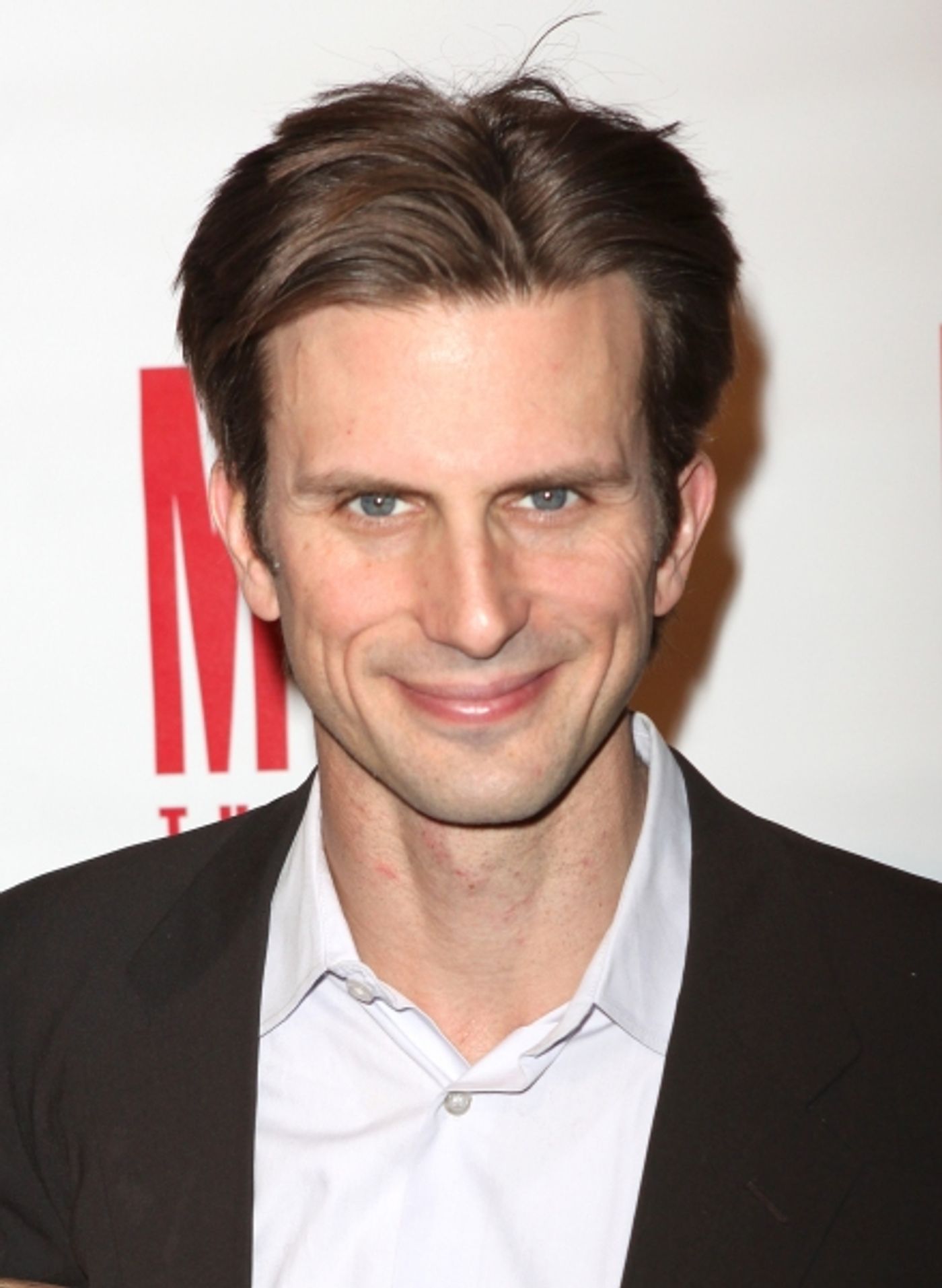 Photo Coverage: 2011 MCC MISCAST Gala - Danes, Dancy, Borle, Leo & More!  Image