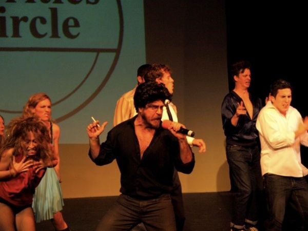 Photo Flash: 42nd Annual LADCC Awards  Image