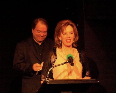  Jeanie Hacket Photo