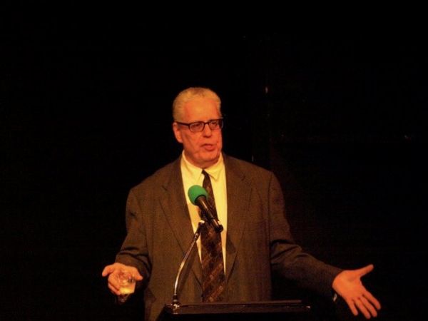 Photo Flash: 42nd Annual LADCC Awards  Image