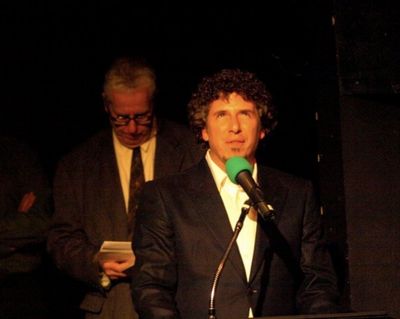 Dan Weingarten Photo