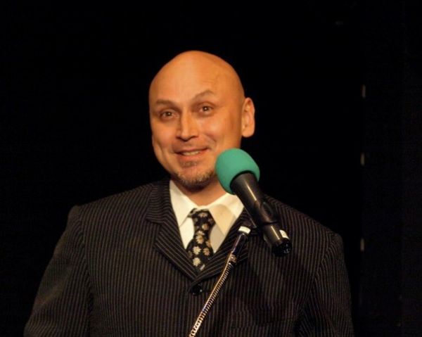 Photo Flash: 42nd Annual LADCC Awards  Image