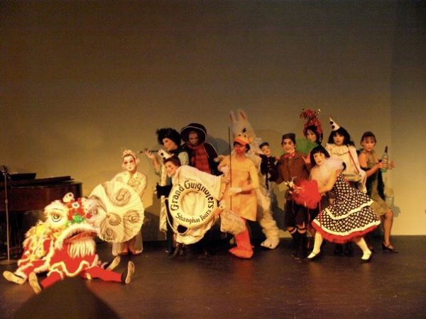 Photo Flash: 42nd Annual LADCC Awards  Image