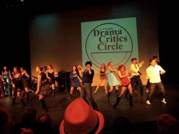 Photo Flash: 42nd Annual LADCC Awards  Image