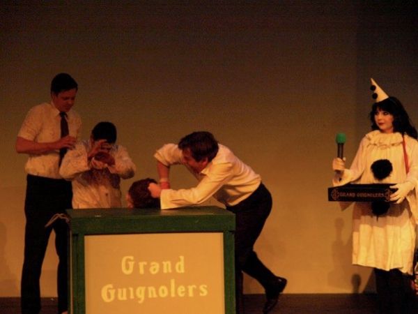 Photo Flash: 42nd Annual LADCC Awards  Image