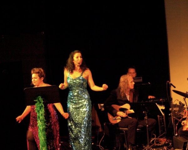 Photo Flash: 42nd Annual LADCC Awards  Image