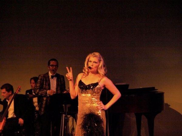 Photo Flash: 42nd Annual LADCC Awards  Image